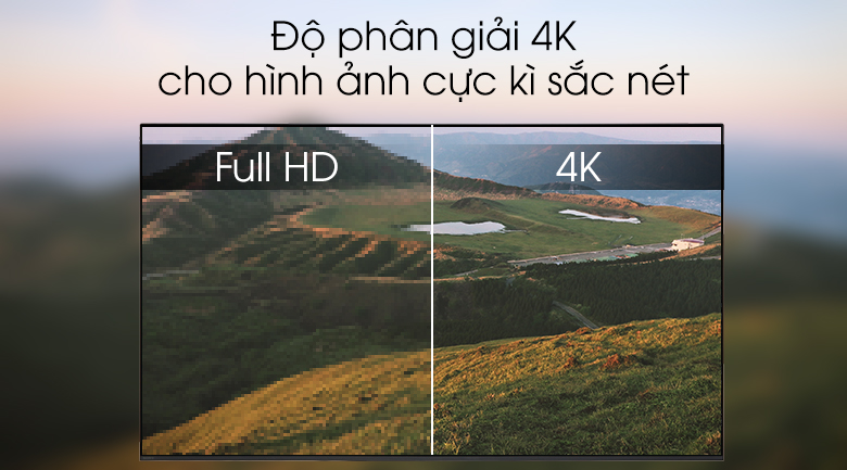 Hình ảnh Android Tivi OLED Sony 4K 55 inch KD-55A9F