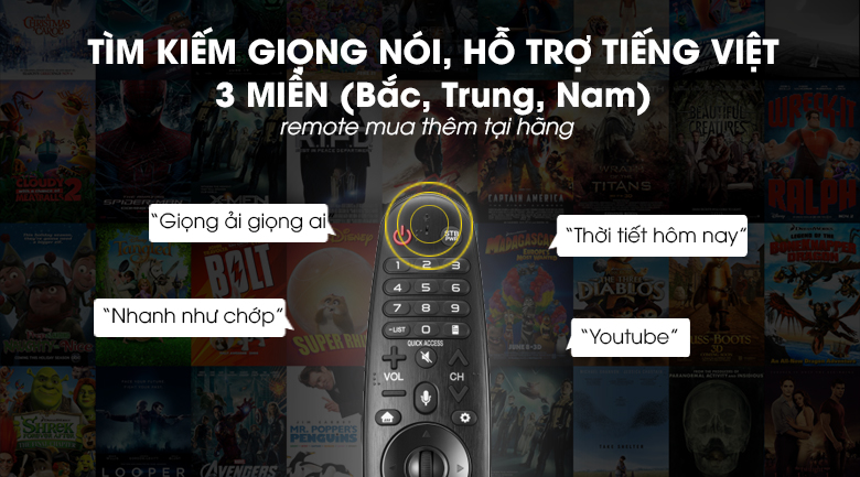 Smart Tivi LG 4K 43 inch 43UK6200PTA