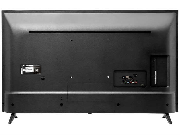 Smart Tivi LG 4K 43 inch 43UK6200PTA Màu Đen