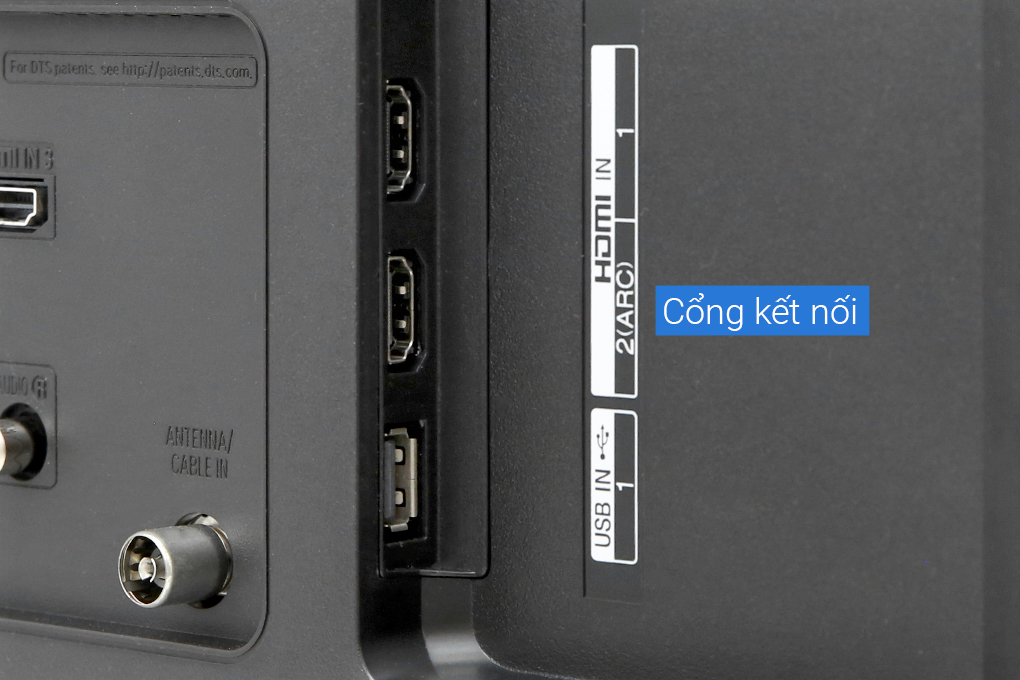 Smart Tivi LG 4K 43 inch 43UK6200PTA Màu Đen