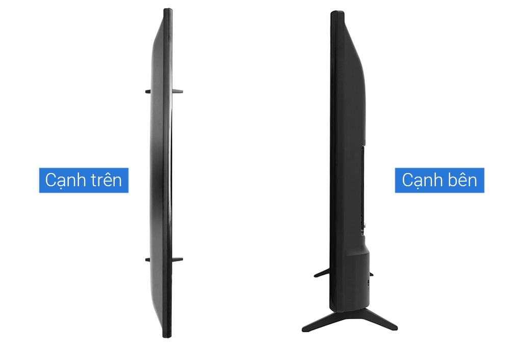 Smart Tivi LG 4K 43 inch 43UK6200PTA Màu Đen