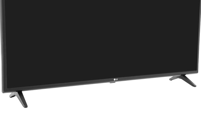Smart Tivi LG 4K 43 inch 43UK6200PTA Màu Đen