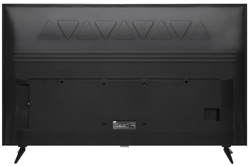 Smart Tivi TCL 4K 55 inch L55P65-UF - 3