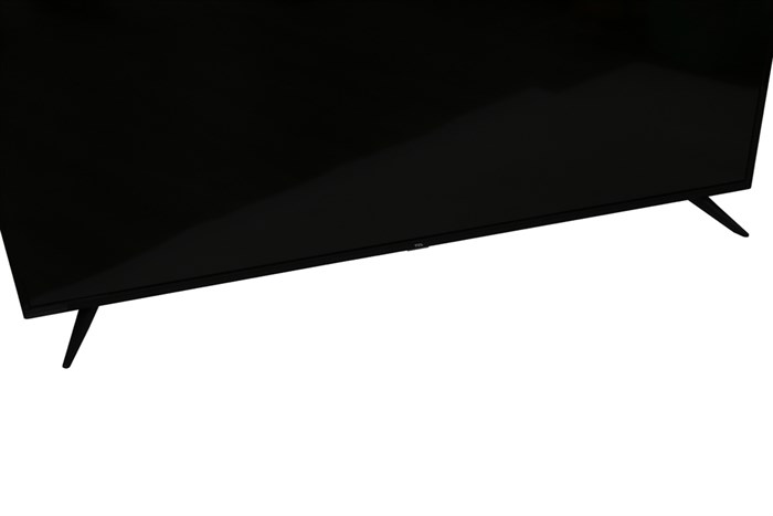 Smart Tivi TCL 4K 55 inch L55P65-UF Màu Đen