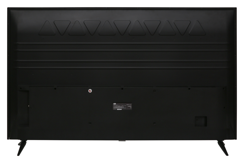 Smart Tivi TCL 4K 65 inch L65P65-UF