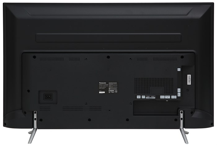 Android Tivi Panasonic 4K 43 inch 43FX550V