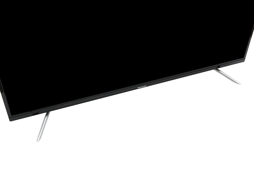Android Tivi Panasonic 4K 43 inch 43FX550V Màu Đen