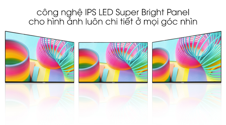 Android Tivi Panasonic 4K 49 inch 49FX550V