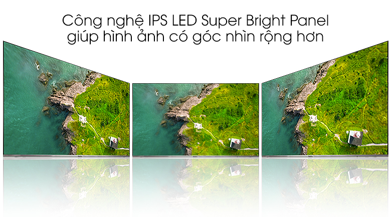 Android Tivi Panasonic 4K 49 inch 49FX650V