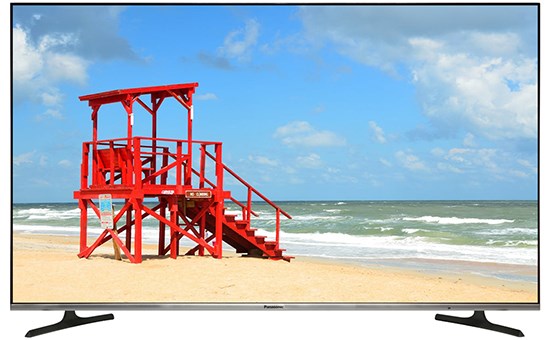 Android Tivi Panasonic 4K 49 inch 49FX650V