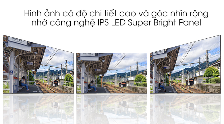 Android Tivi Panasonic 4K 55 inch 55FX650V