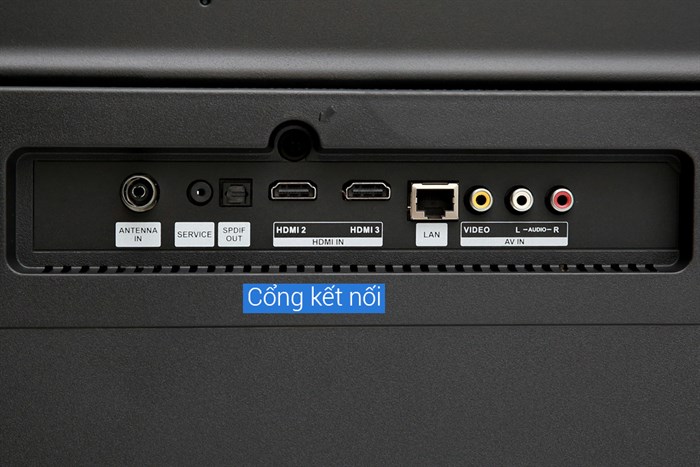 Android Tivi Panasonic 4K 55 inch 55FX650V