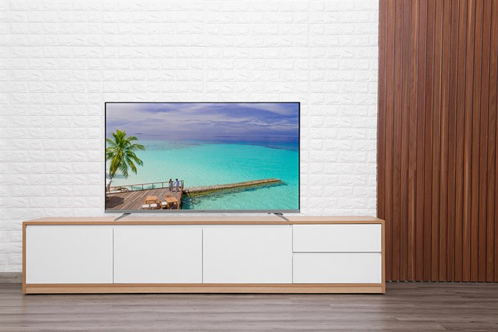 Android Tivi Skyworth 43 inch 43E6