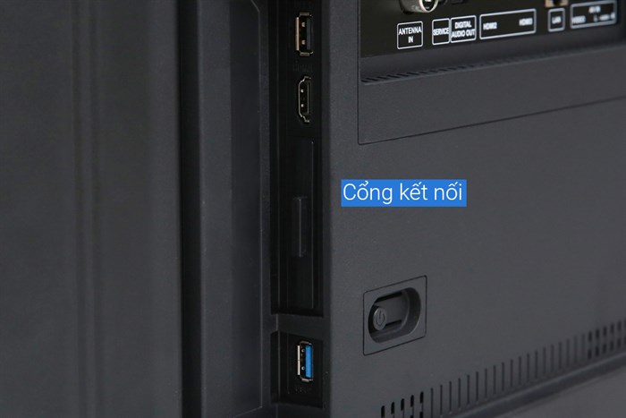 Android Tivi Skyworth 43 inch 43E6