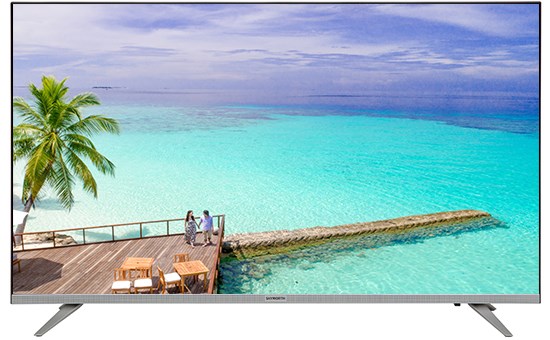 Android Tivi Skyworth 43 inch 43E6