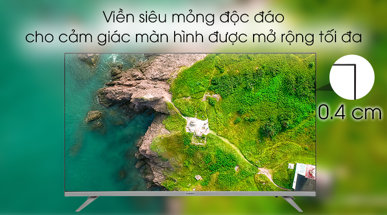 Android Tivi Skyworth 40 inch 40E6