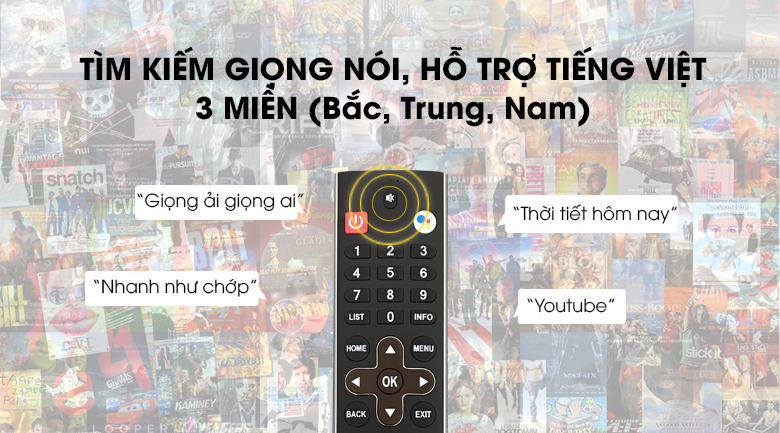 Android Tivi Skyworth 40 inch 40E6