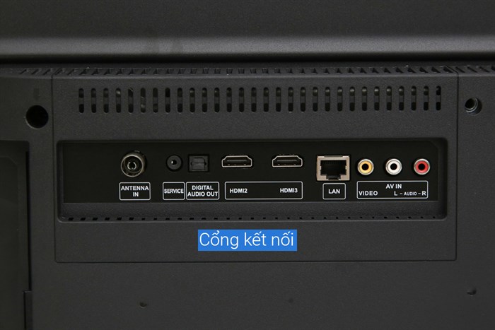 Android Tivi Skyworth 40 inch 40E6