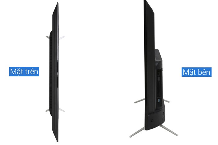 Android Tivi Skyworth 40 inch 40E6