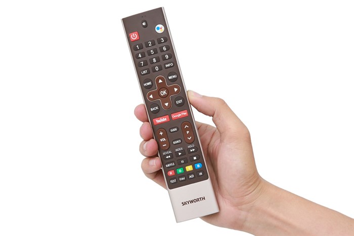 Android Tivi Skyworth 40 inch 40E6