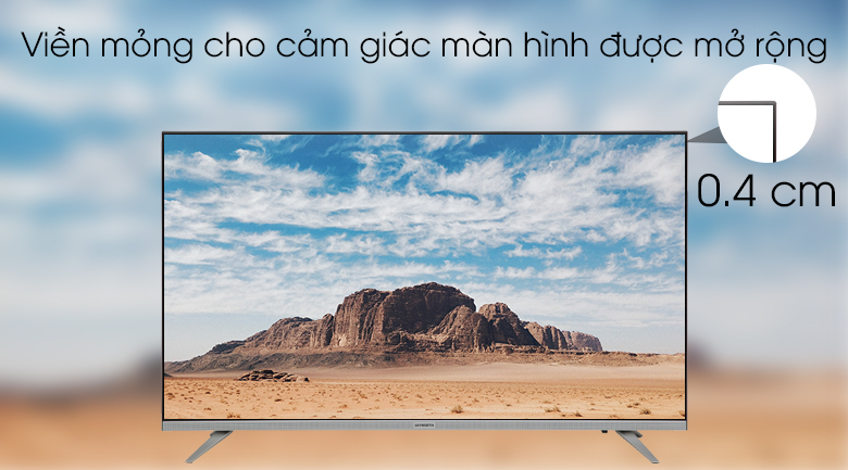 Android Tivi Skyworth 32 inch 32E6