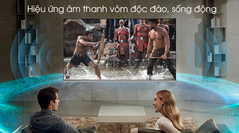 Android Tivi Skyworth 32 inch 32E6