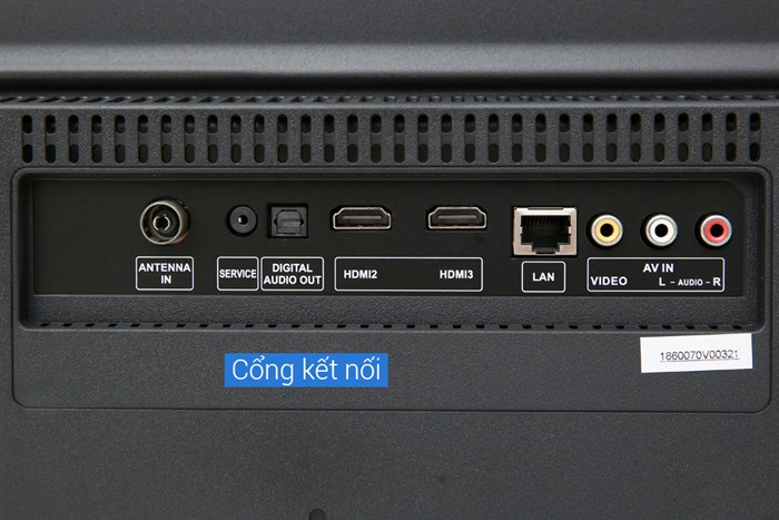 Android Tivi Skyworth 32 inch 32E6