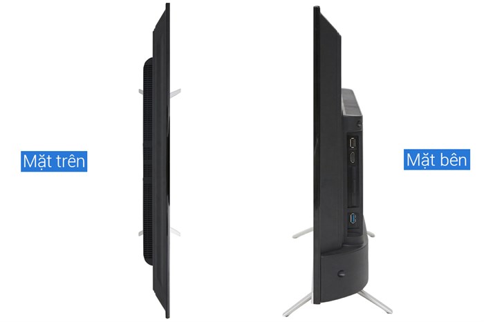 Android Tivi Skyworth 32 inch 32E6