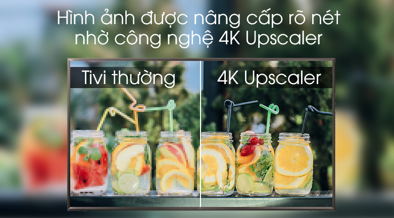 Smart Tivi LG 4K 55 inch 55UK6320PTE