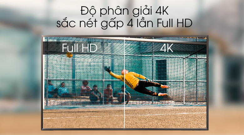 Smart Tivi LG 4K 55 inch 55UK6320PTE