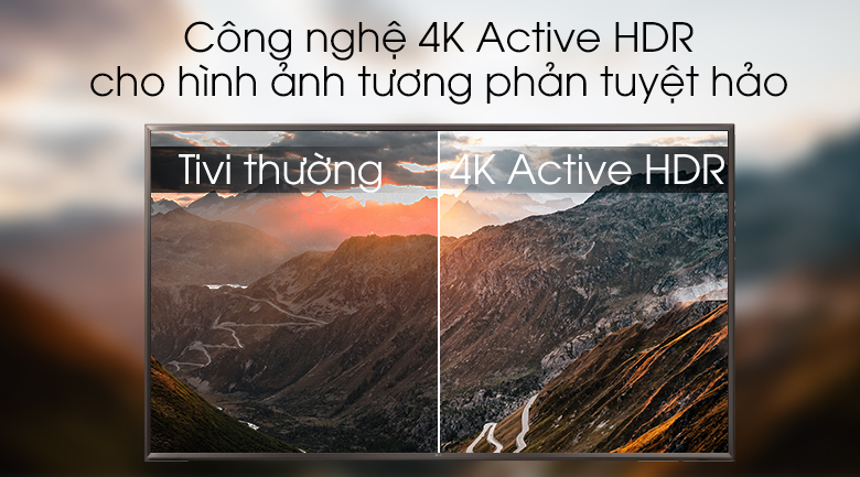Smart Tivi LG 4K 55 inch 55UK6320PTE