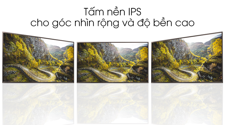 Smart Tivi LG 4K 55 inch 55UK6320PTE