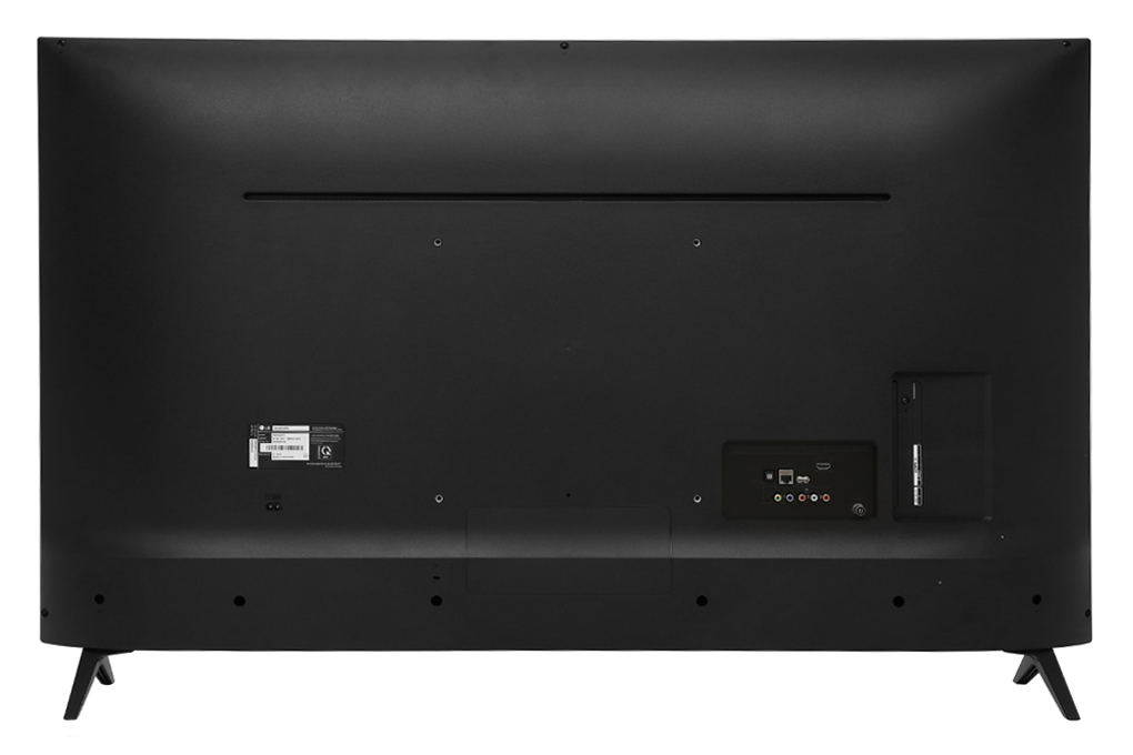 Smart Tivi LG 4K 55 inch 55UK6320PTE Màu Đen