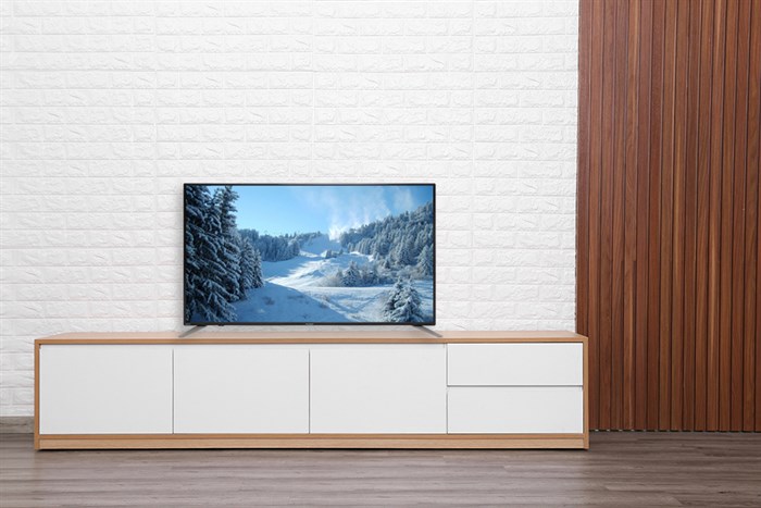 Smart Tivi Sharp 45 inch 2T-C45AE1X