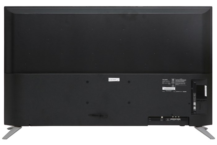 Smart Tivi Sharp 45 inch 2T-C45AE1X