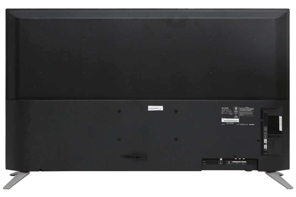 Smart Tivi Sharp 45 inch 2T-C45AE1X