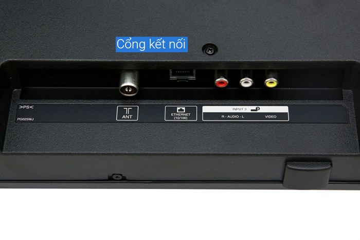 Smart Tivi Sharp 45 inch 2T-C45AE1X