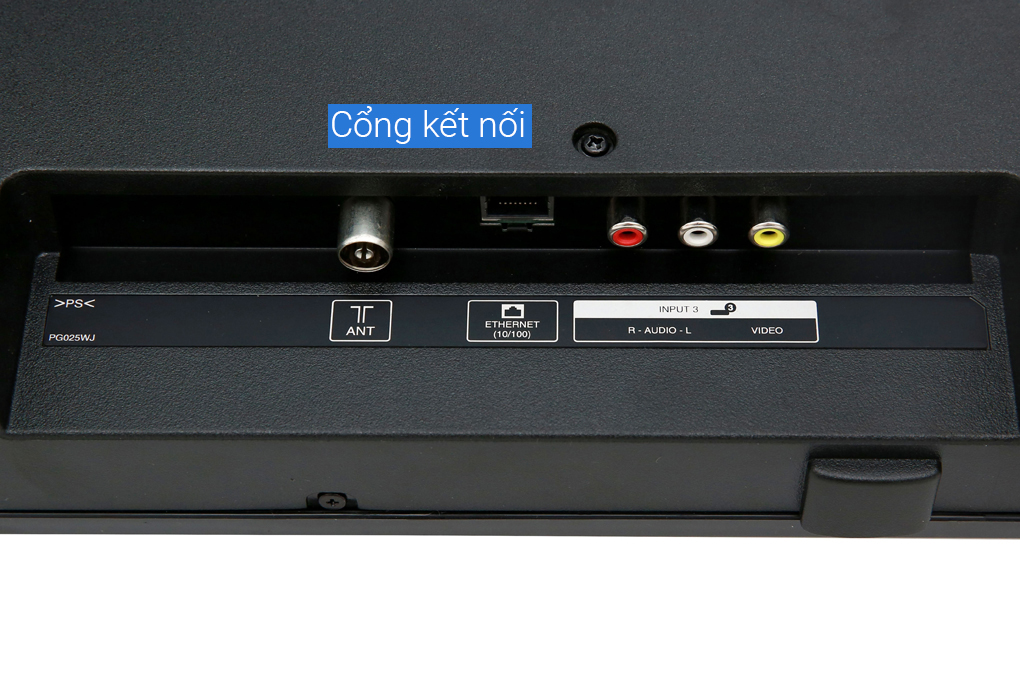 Smart Tivi Sharp 45 inch 2T-C45AE1X