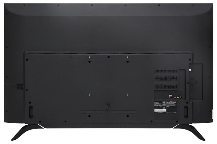 Smart Tivi Sharp 50 inch 2T-C50AE1X