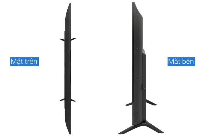Smart Tivi Sharp 50 inch 2T-C50AE1X