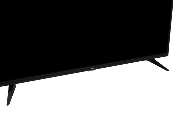Smart Tivi TCL 4K 43 inch L43P65-UF Màu Đen