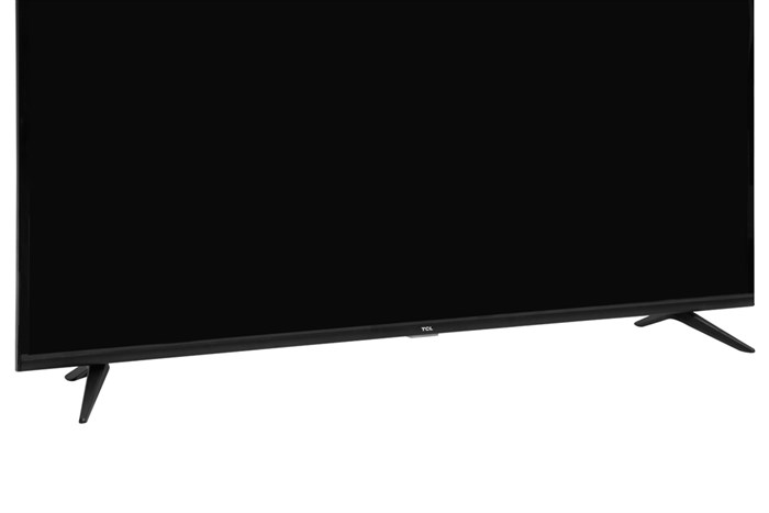 Smart Tivi TCL 4K 50 inch L50P65-UF Màu Đen