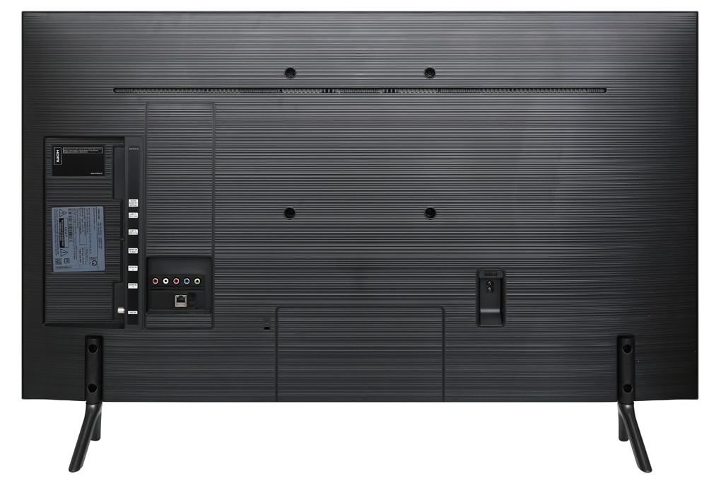 Smart Tivi Samsung 4K 43 inch UA43RU7100 Màu Đen