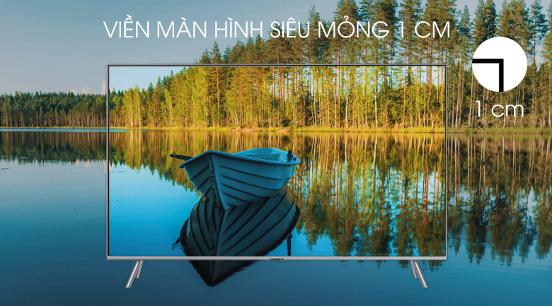Smart Tivi Samsung 4K 50 inch UA50RU7100 - 4
