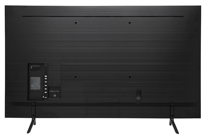 Smart Tivi Samsung 4K 50 inch UA50RU7100 Màu Đen