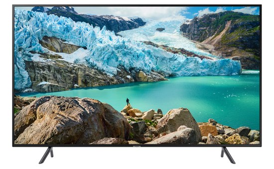 Smart Tivi Samsung 4K 50 inch UA50RU7100