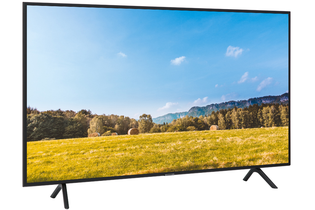 Smart Tivi Samsung 4K 55 inch UA55RU7100 - 2