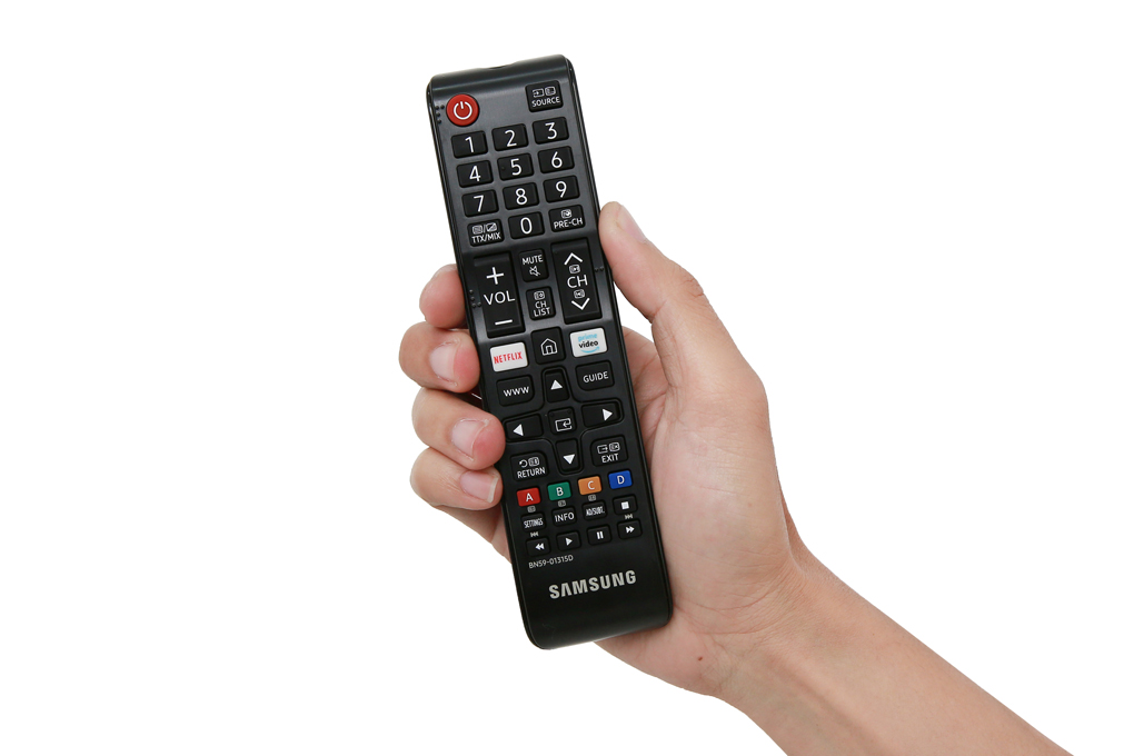 Smart Tivi Samsung 4K 55 inch UA55RU7100 - 8