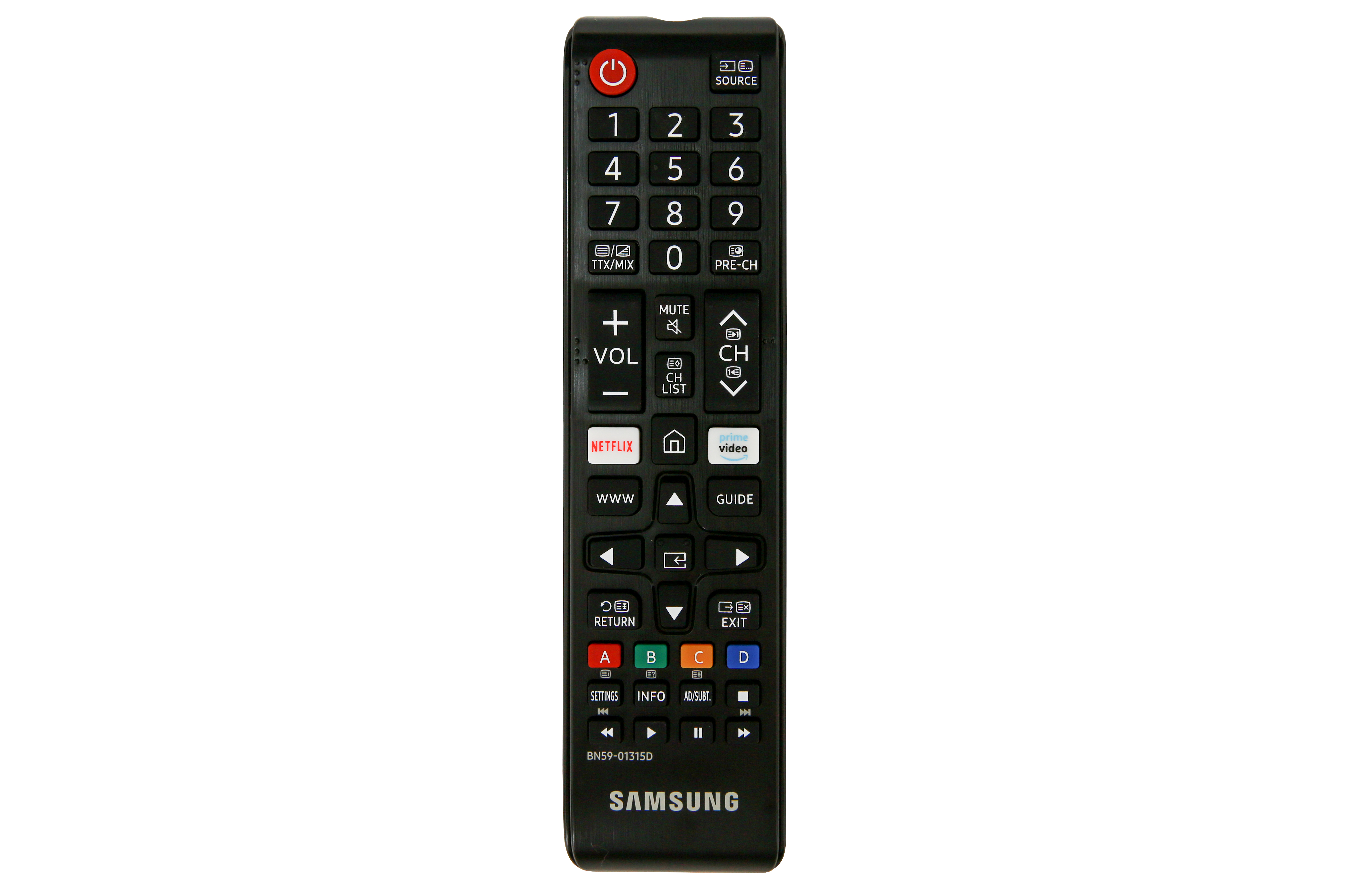 Smart Tivi Samsung 4K 65 inch UA65RU7100 - 8