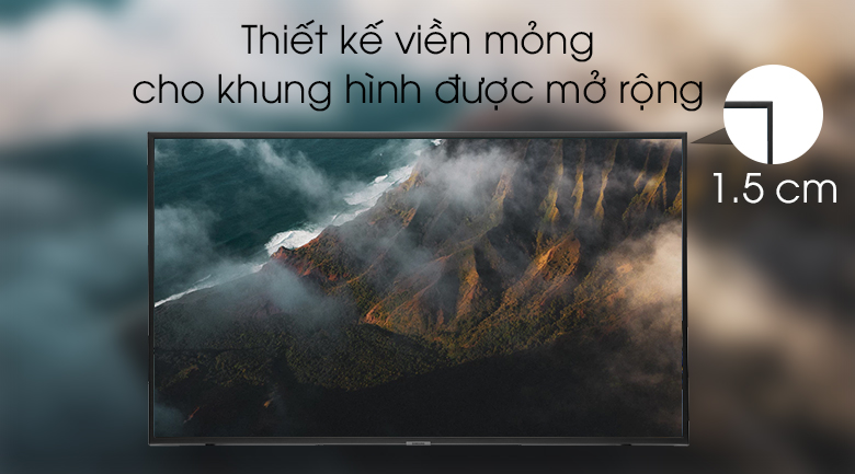 Smart Tivi Samsung 4K 43 inch UA43RU7200 - 4